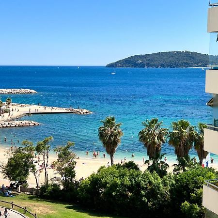 Appartement En Bord De Mer Toulon Exterior photo