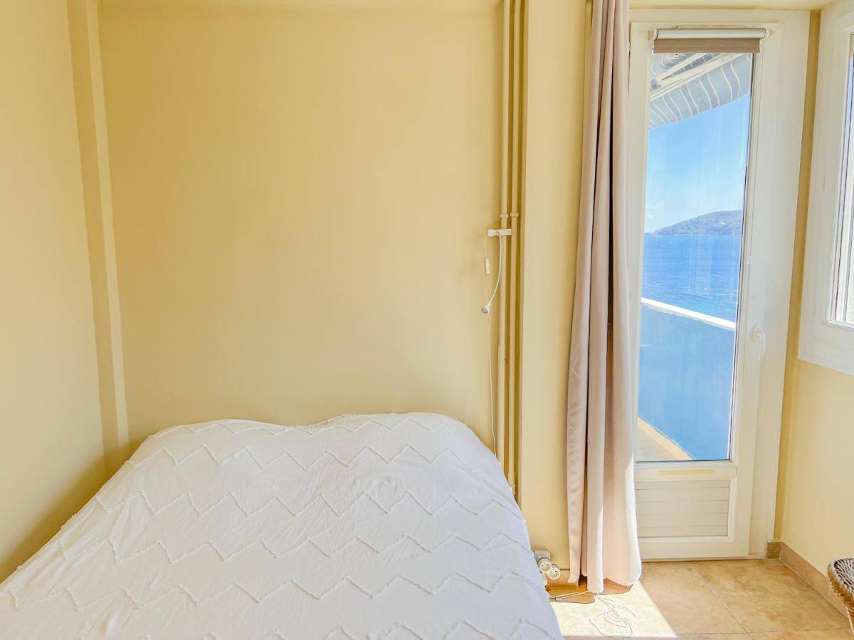 Appartement En Bord De Mer Toulon Exterior photo