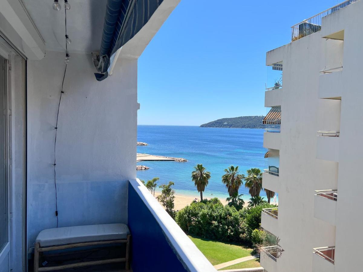 Appartement En Bord De Mer Toulon Exterior photo